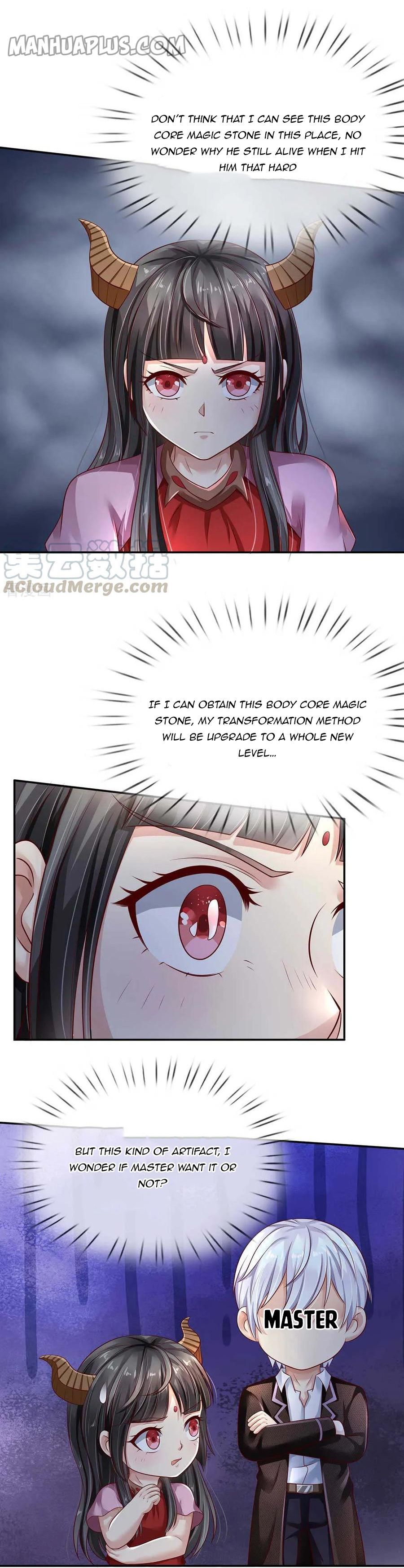 Im The Great Immortal 115 8