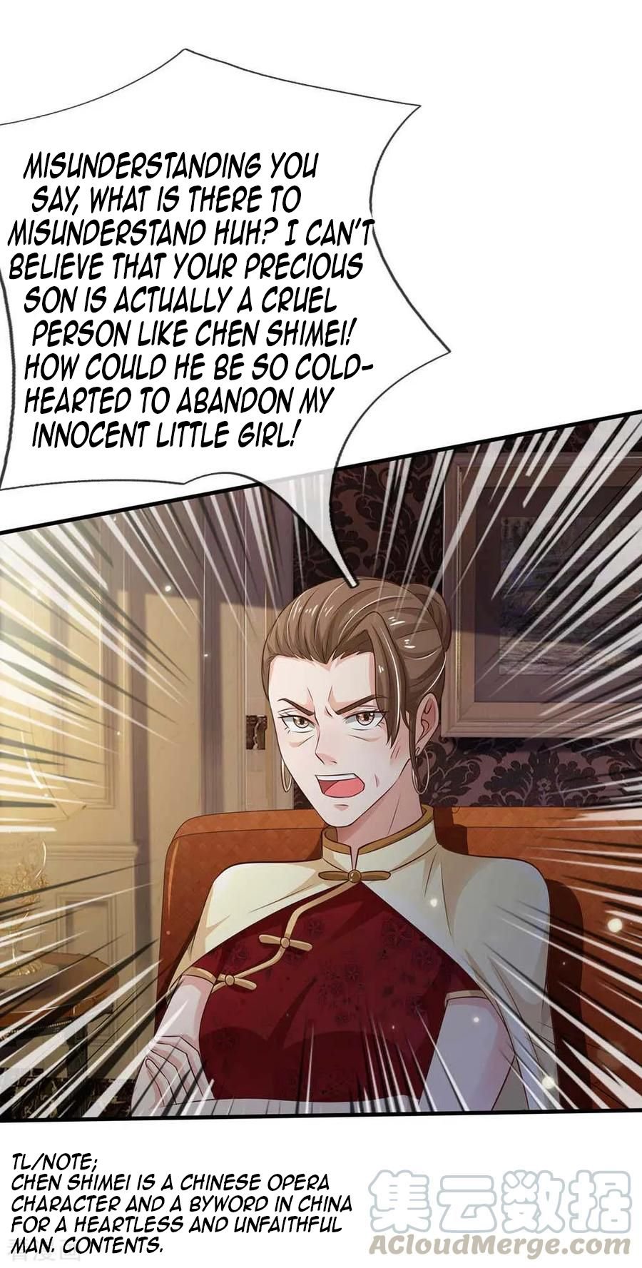 Im The Great Immortal 120 5