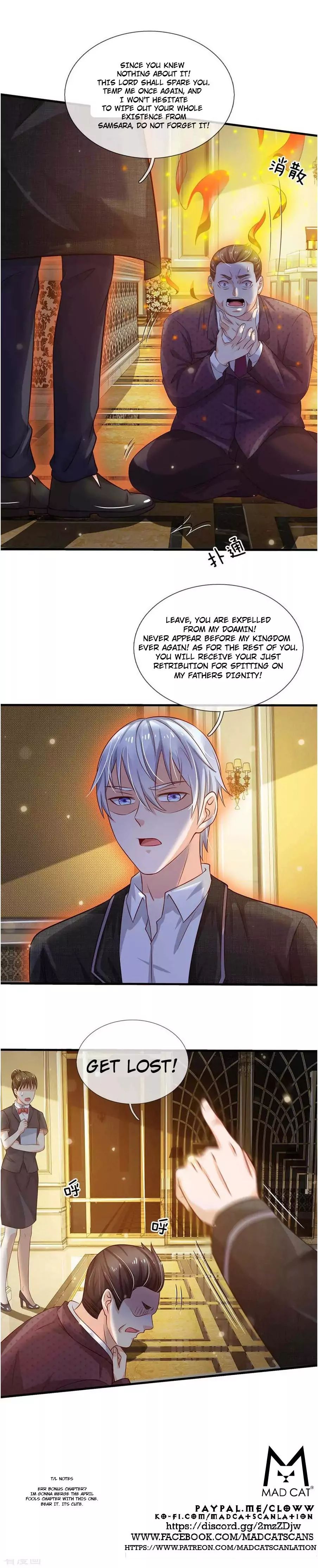 Im The Great Immortal 126 7