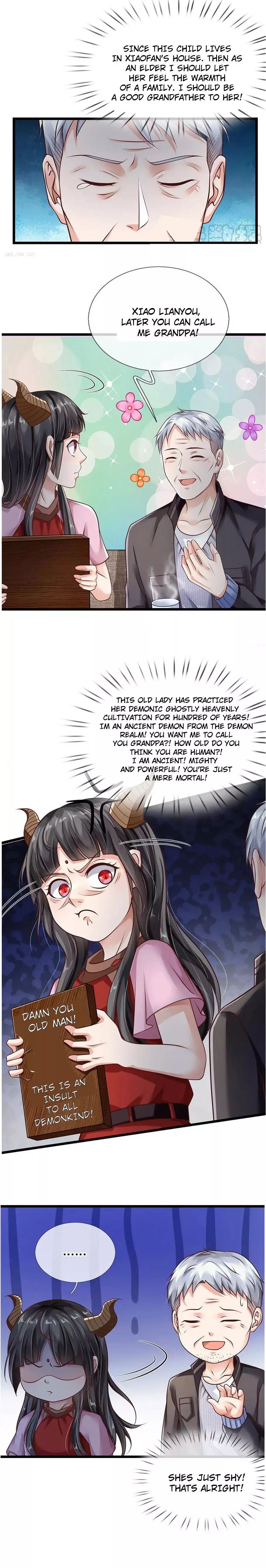 Im The Great Immortal 126 9