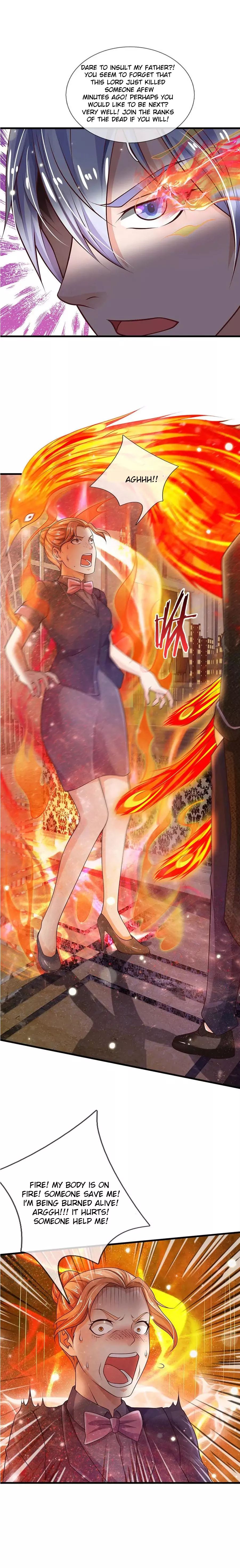 Im The Great Immortal 127 3