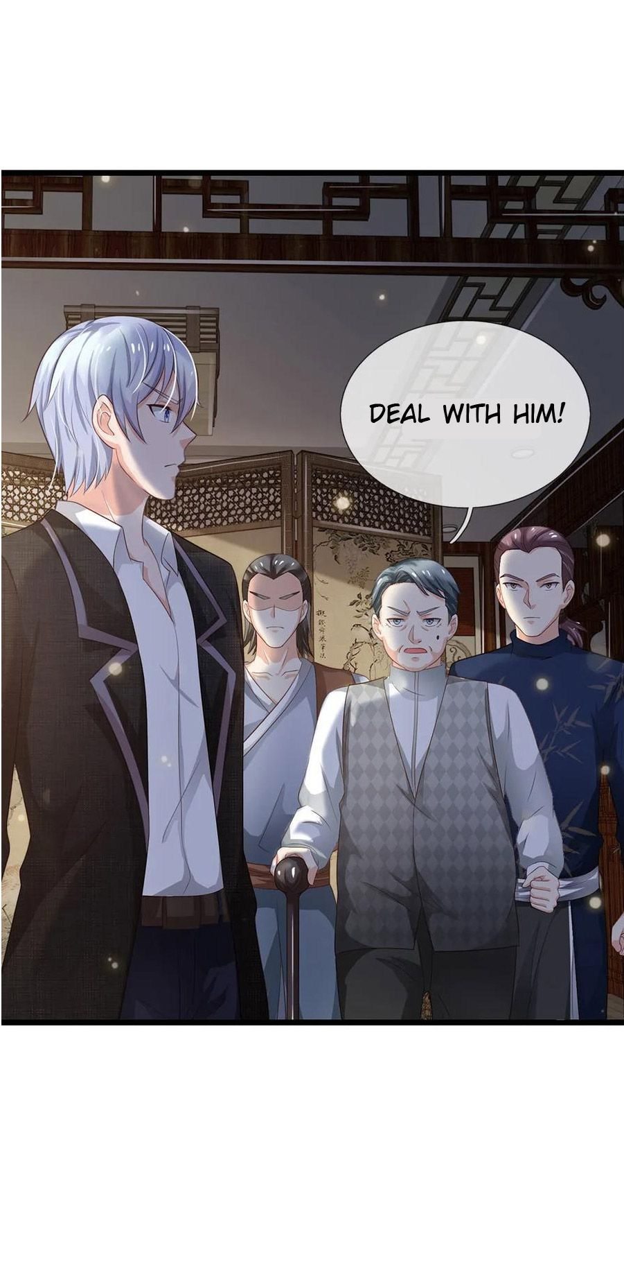 Im The Great Immortal 134 7