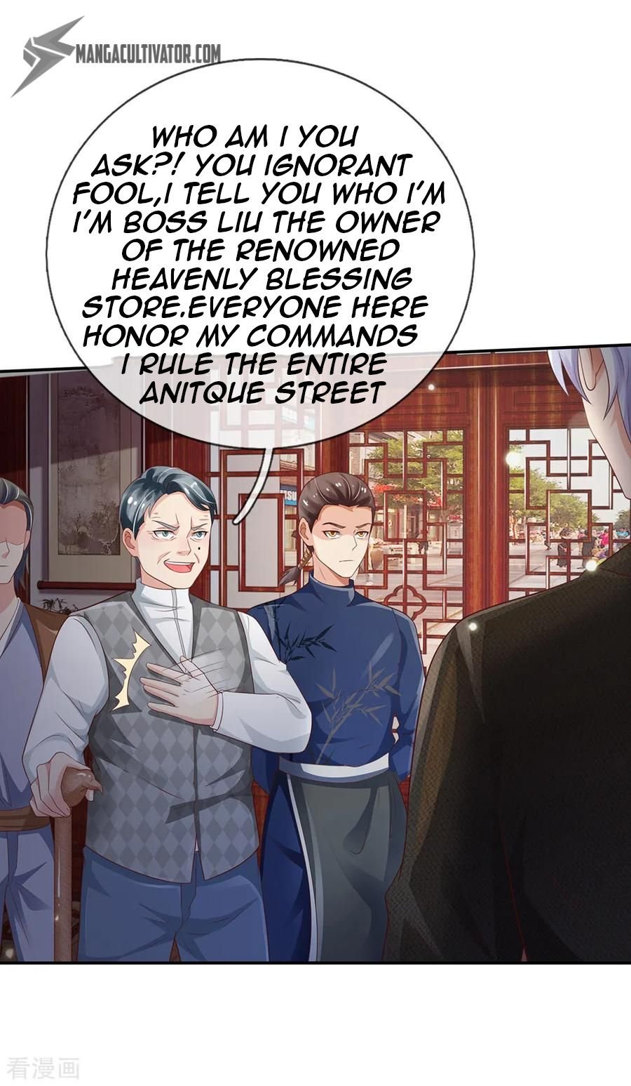 Im The Great Immortal 135 4