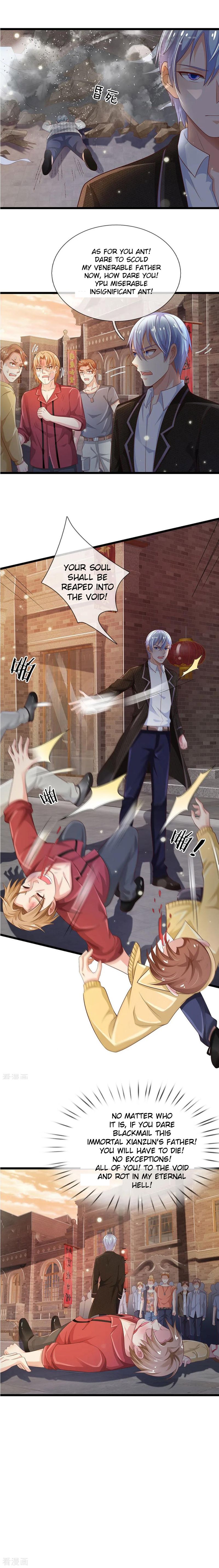 Im The Great Immortal 138 4