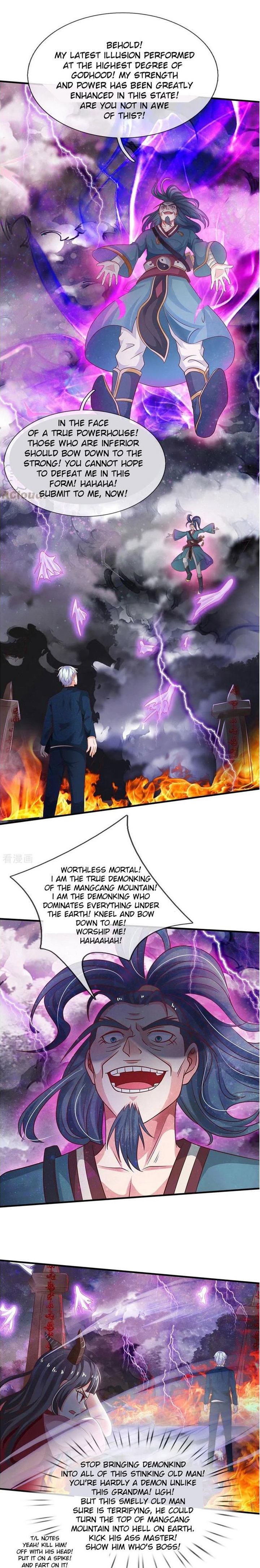 Im The Great Immortal 174 3
