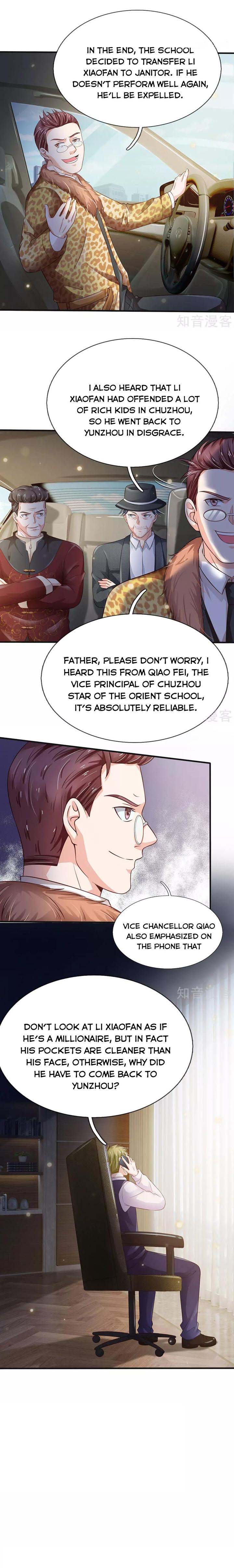 Im The Great Immortal 186 2