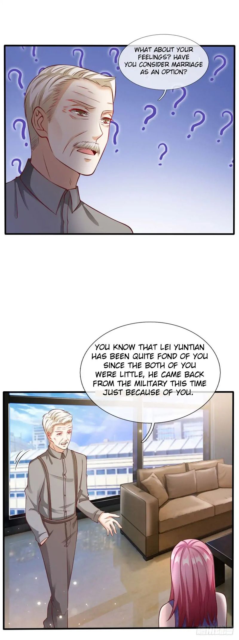 Im The Great Immortal 20 7