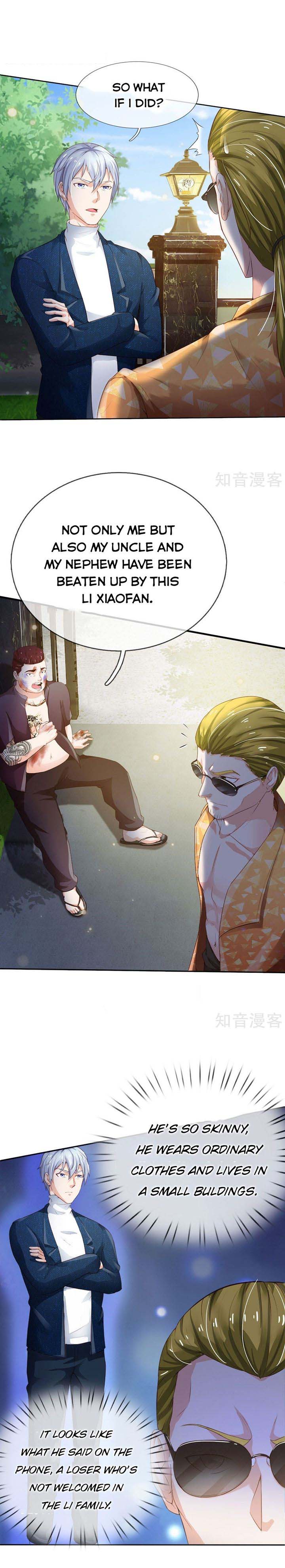 Im The Great Immortal 202 3