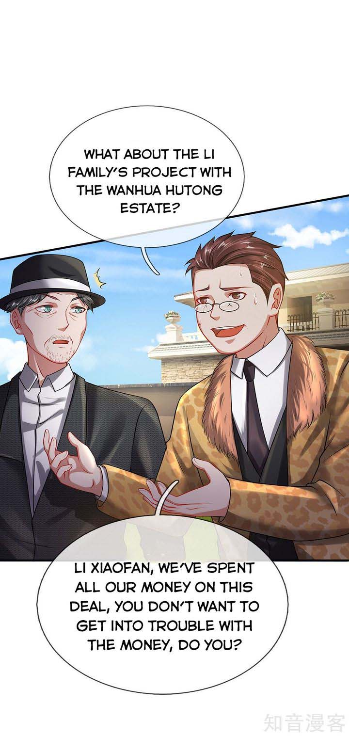 Im The Great Immortal 206 10