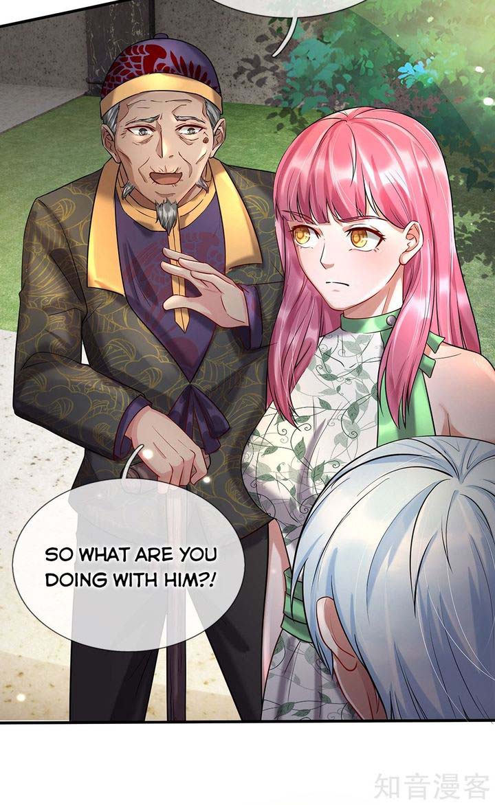 Im The Great Immortal 206 2