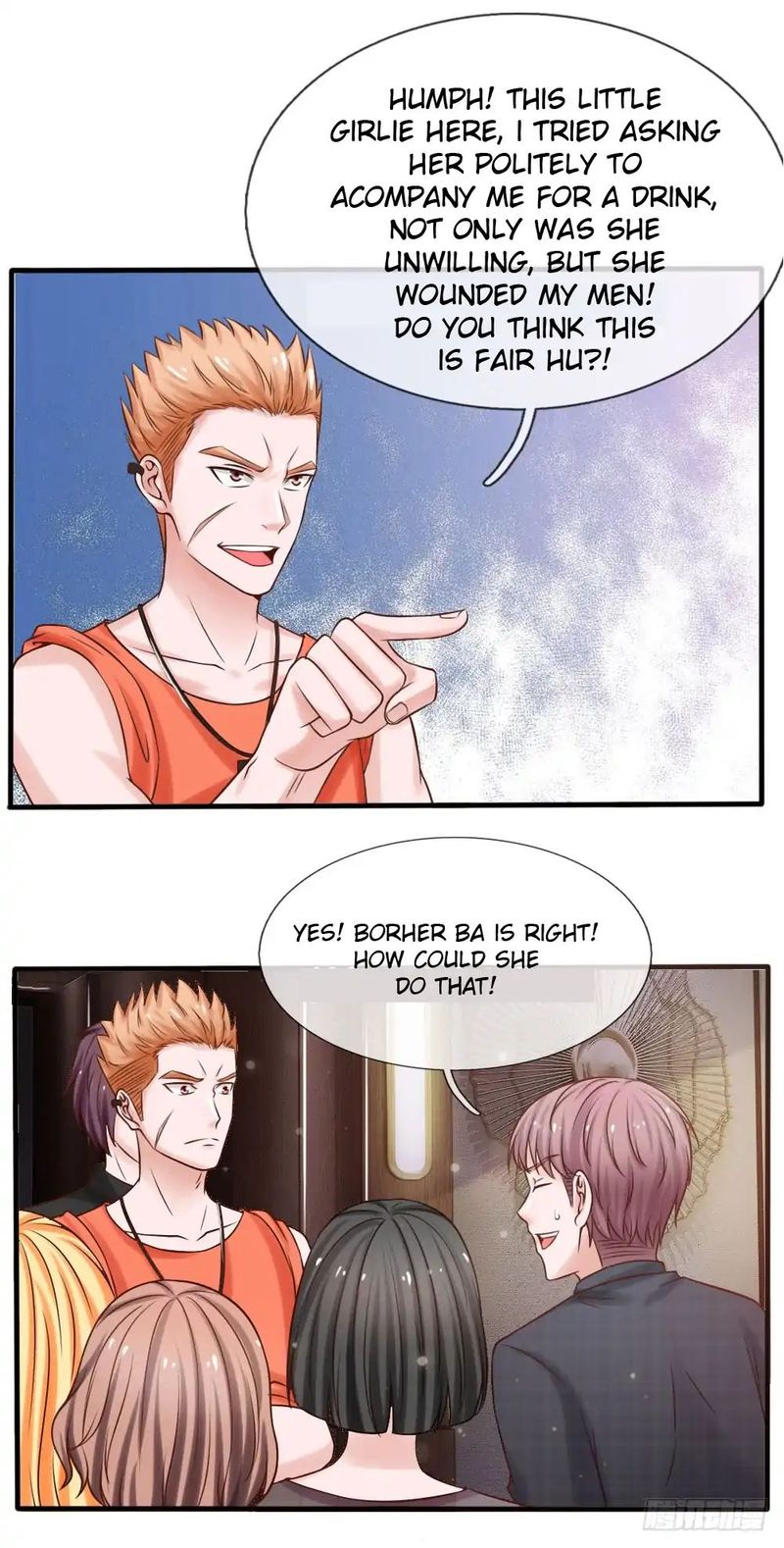 Im The Great Immortal 22 4