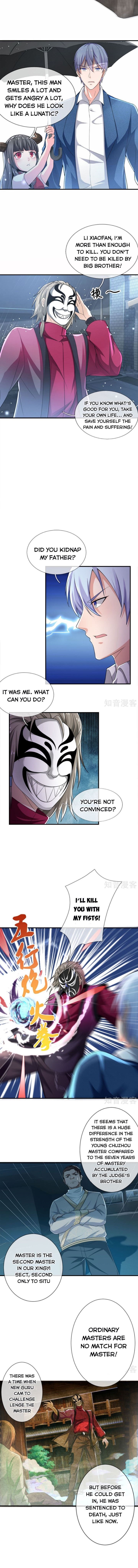 Im The Great Immortal 223 2