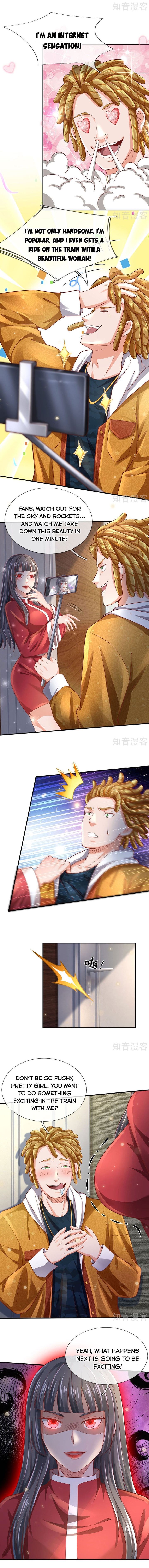 Im The Great Immortal 227 2