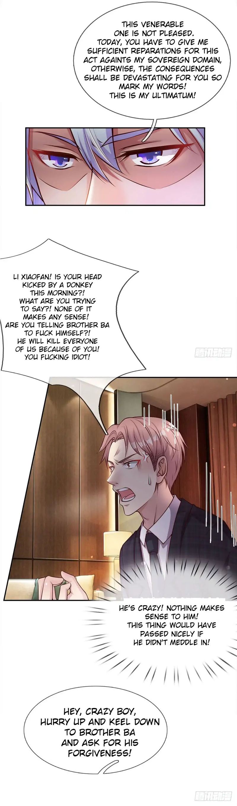 Im The Great Immortal 23 2