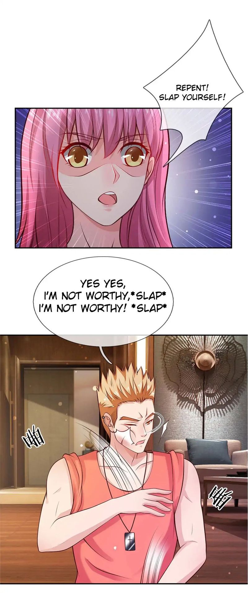 Im The Great Immortal 25 10
