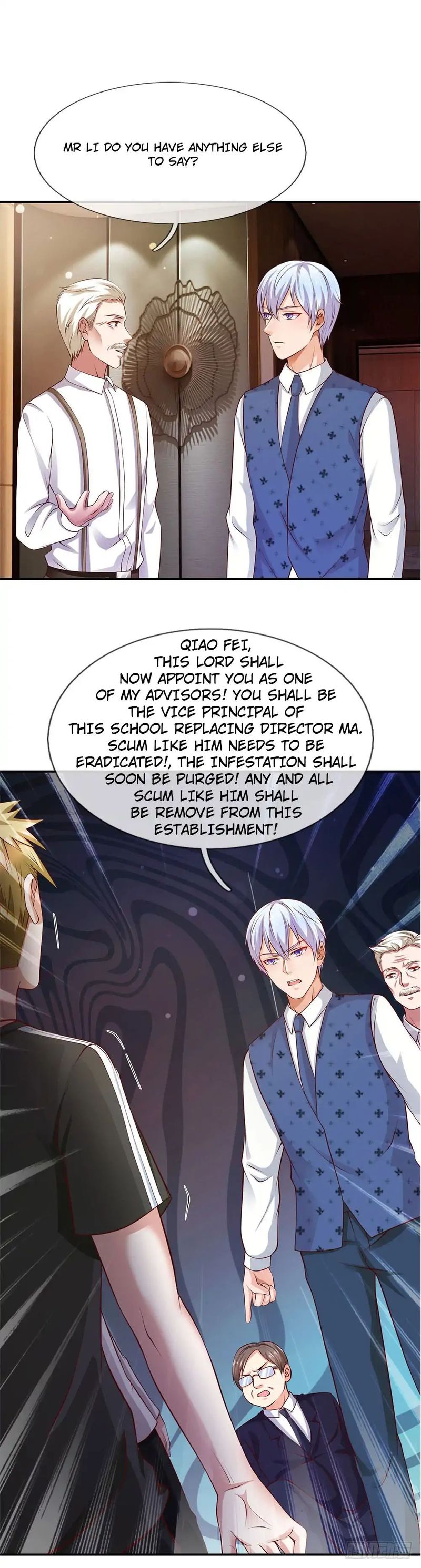 Im The Great Immortal 27 1