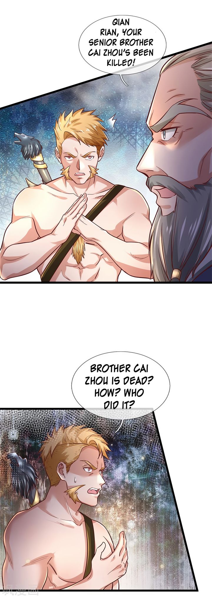 Im The Great Immortal 277 6