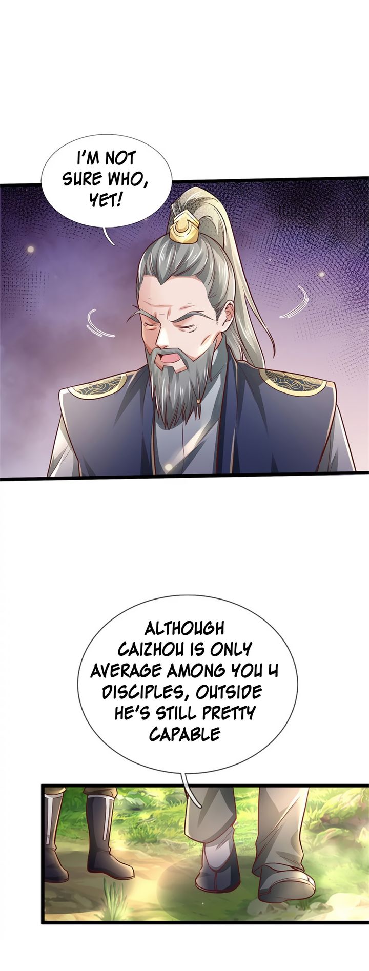 Im The Great Immortal 277 7