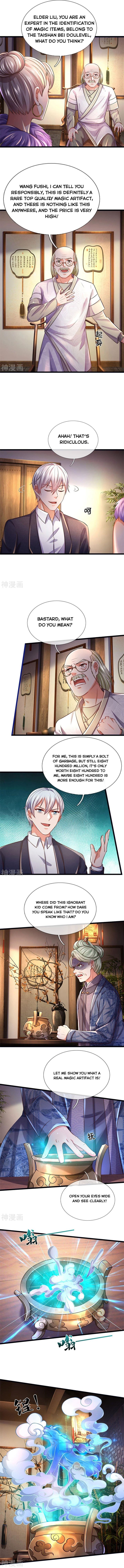 Im The Great Immortal 278 1