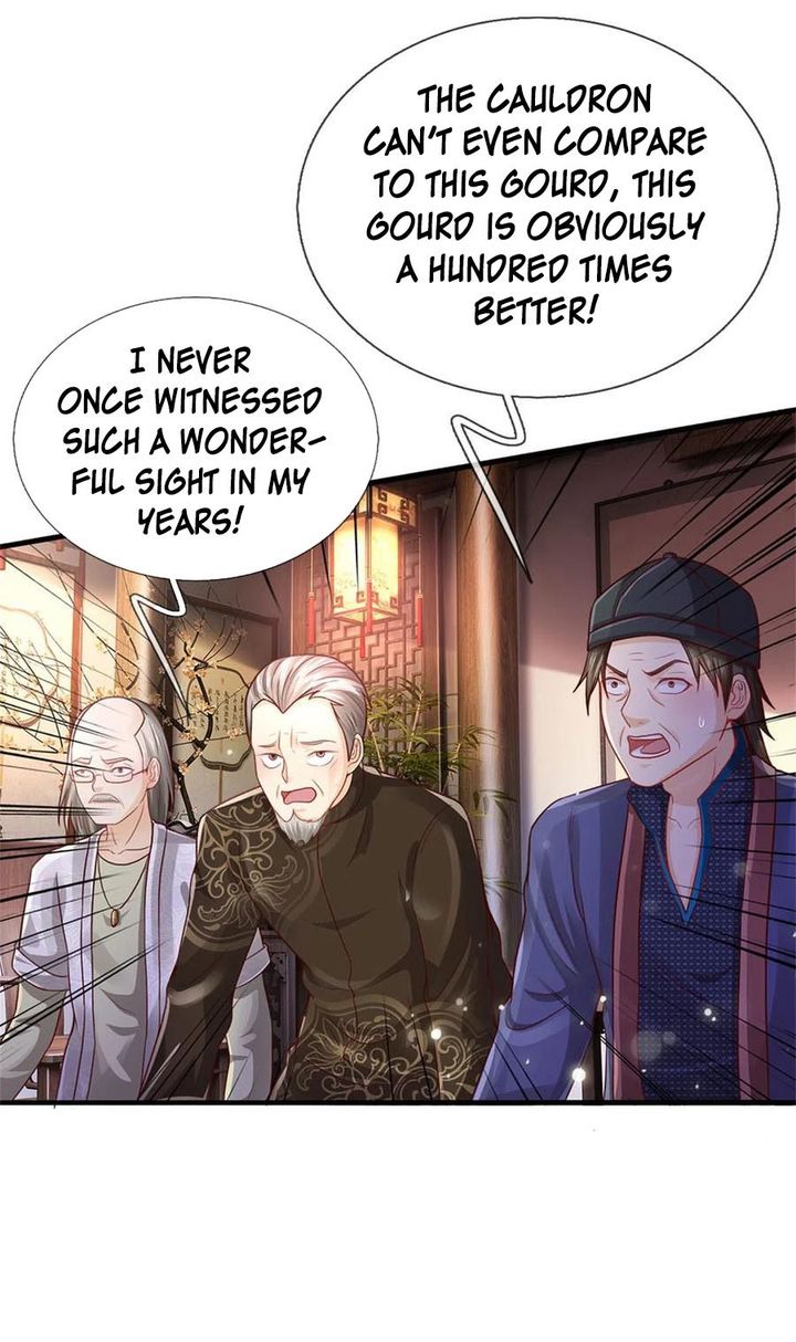 Im The Great Immortal 279 9
