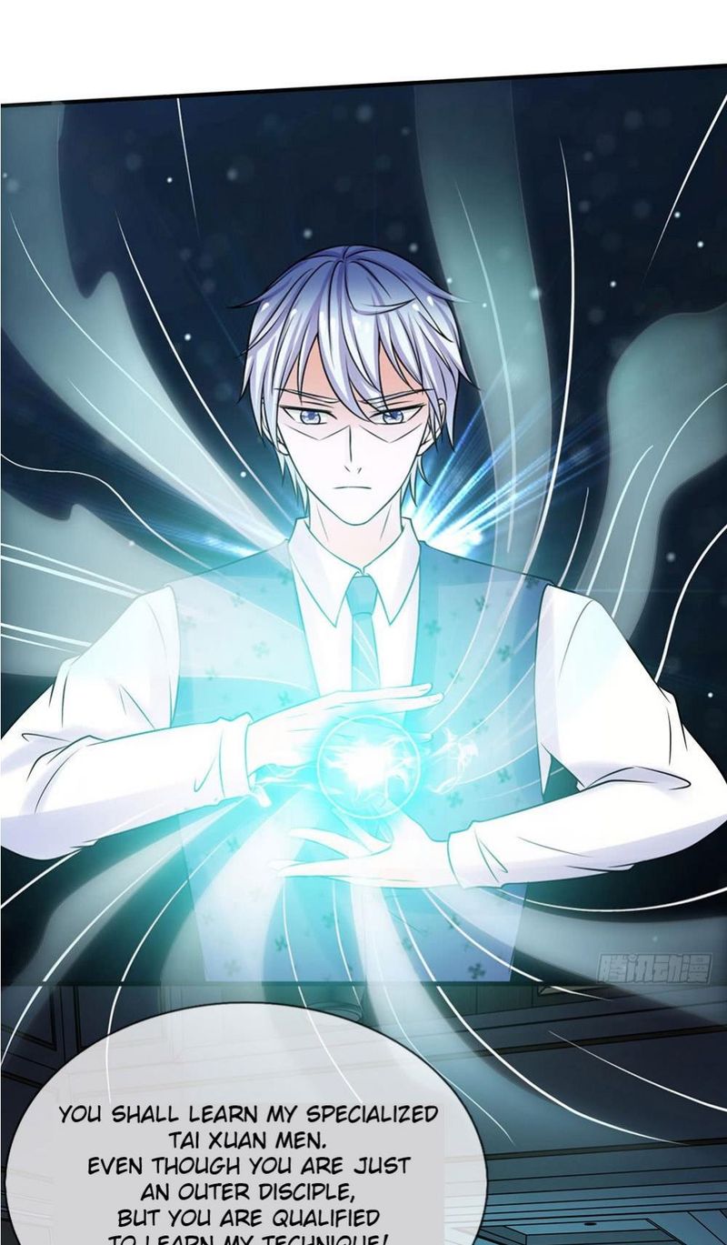 Im The Great Immortal 28 7