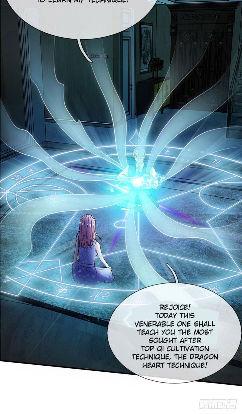 Im The Great Immortal 28 8
