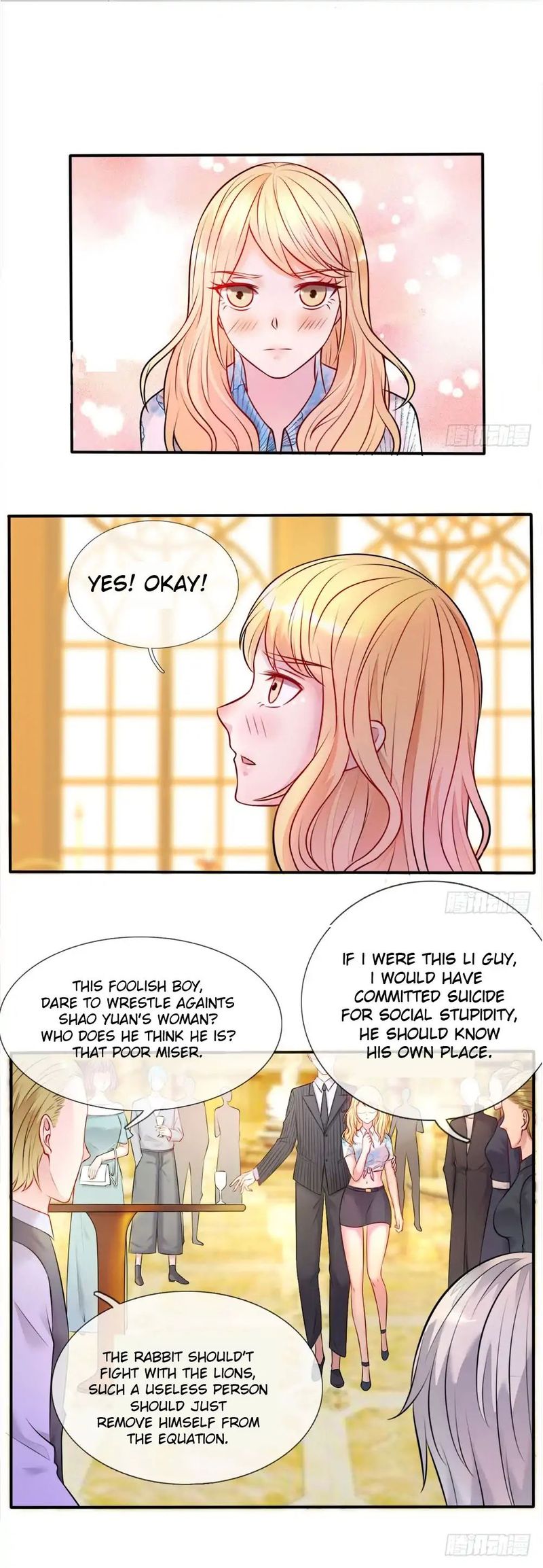 Im The Great Immortal 3 6