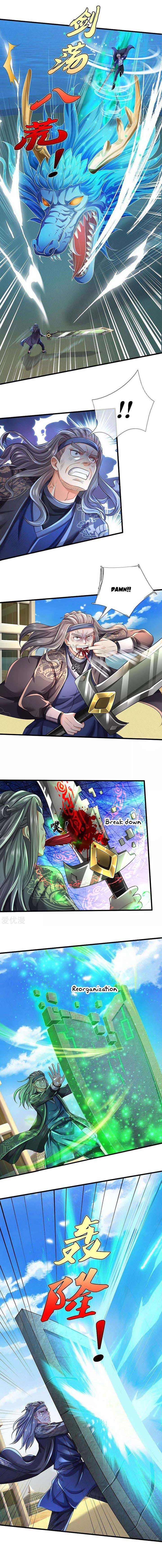 Im The Great Immortal 302 5