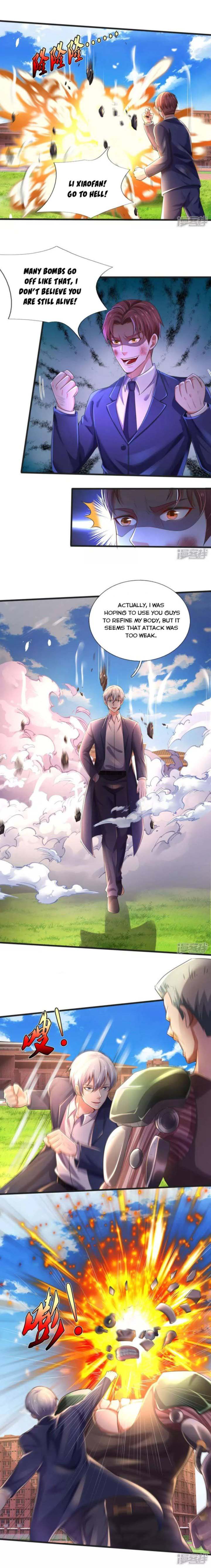 Im The Great Immortal 320 4