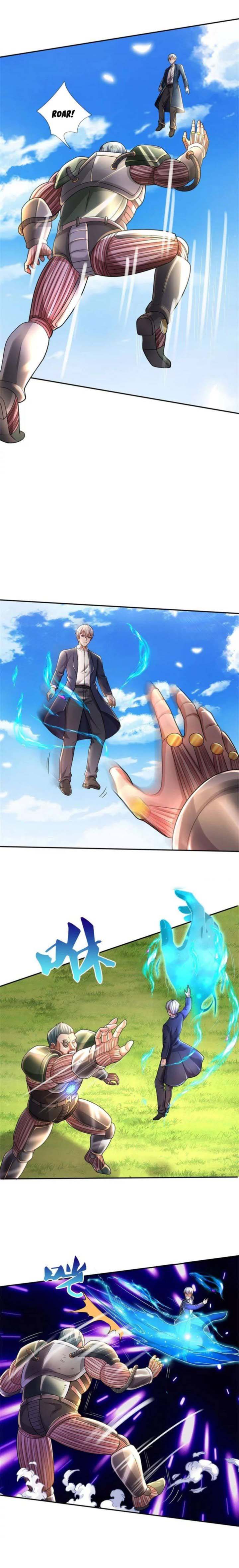 Im The Great Immortal 321 6