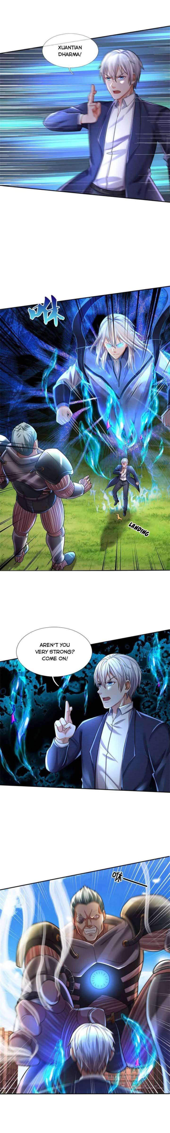 Im The Great Immortal 321 7