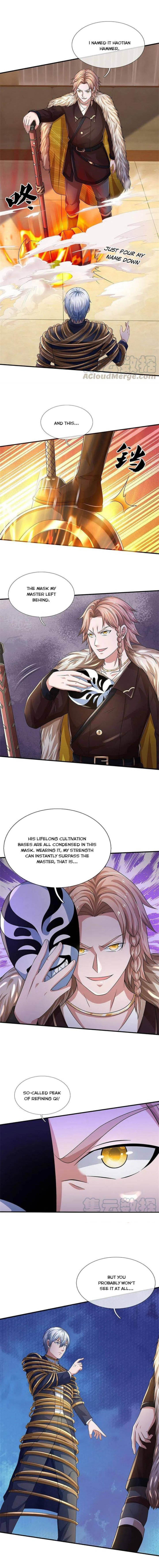 Im The Great Immortal 327 6