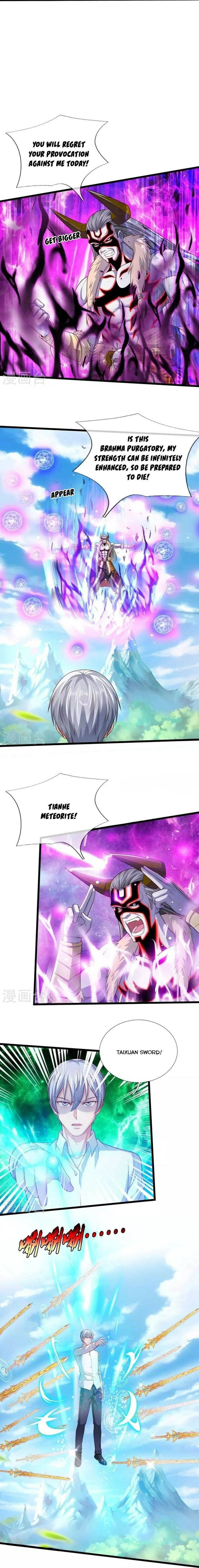 Im The Great Immortal 345 3