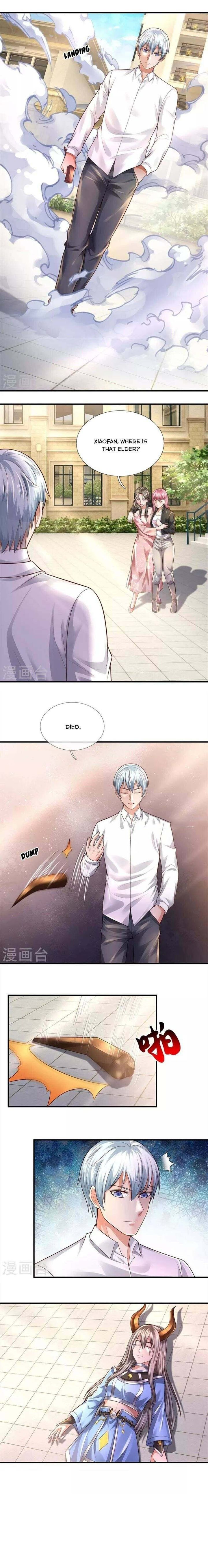 Im The Great Immortal 346 5
