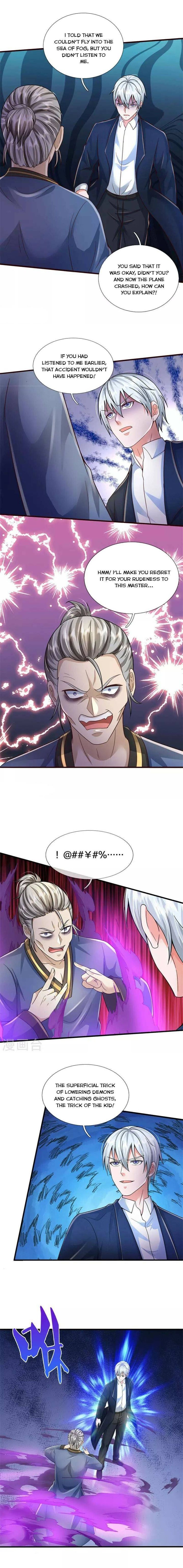 Im The Great Immortal 358 1