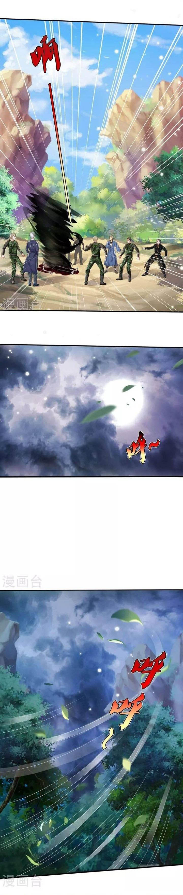 Im The Great Immortal 359 6