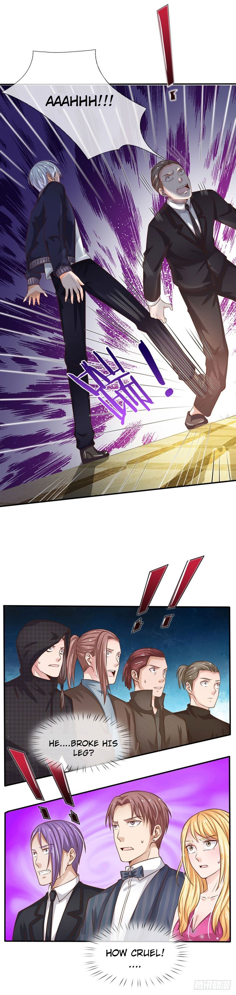 Im The Great Immortal 36 8