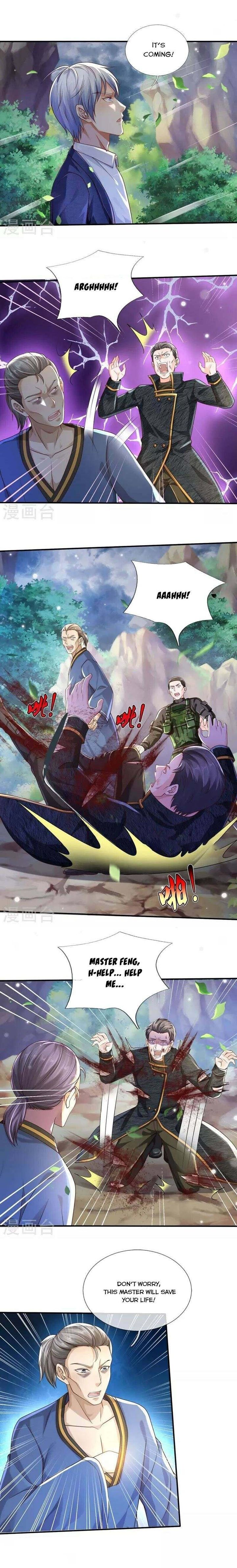 Im The Great Immortal 360 1