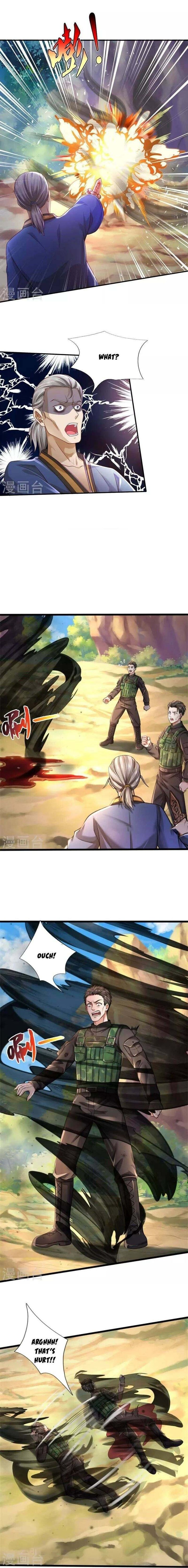 Im The Great Immortal 360 3