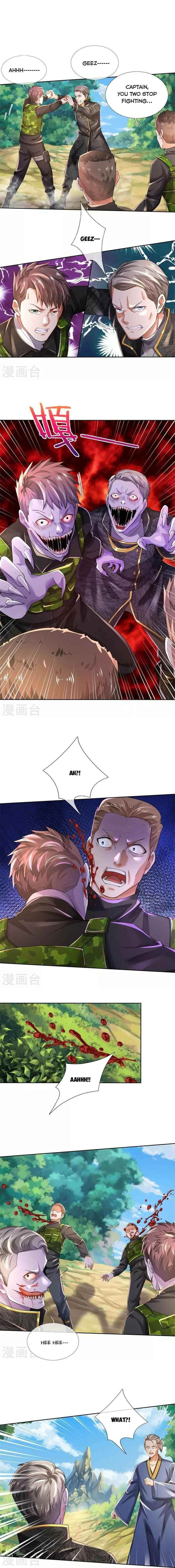 Im The Great Immortal 364 5