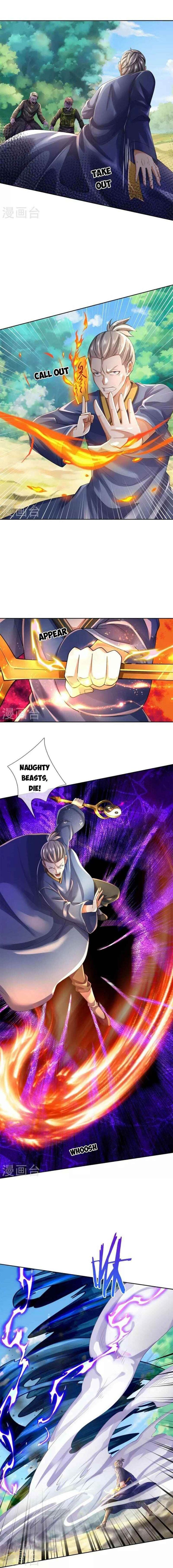 Im The Great Immortal 364 6