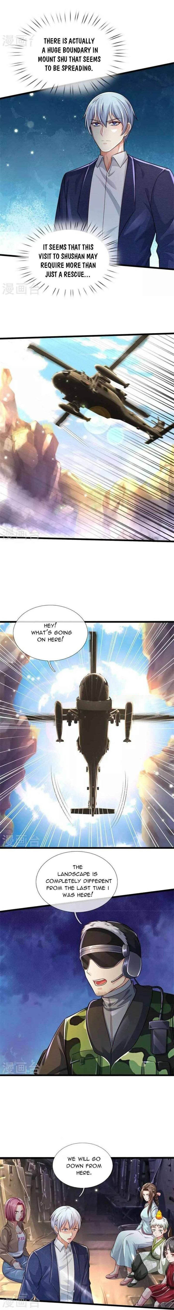 Im The Great Immortal 373 5