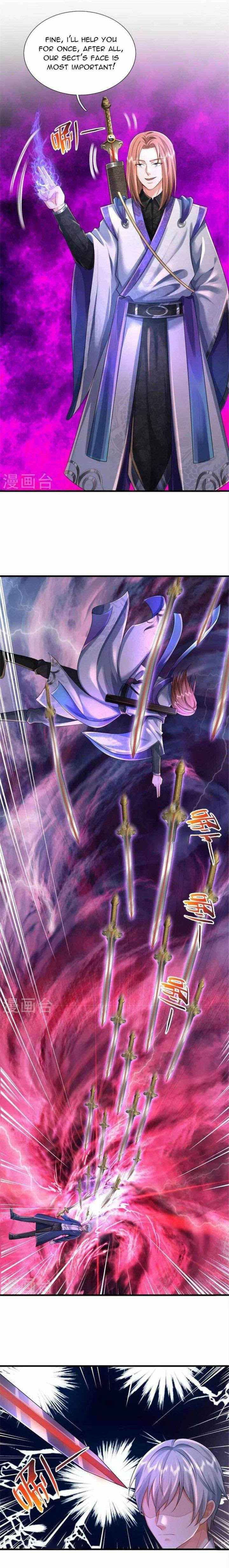 Im The Great Immortal 375 6