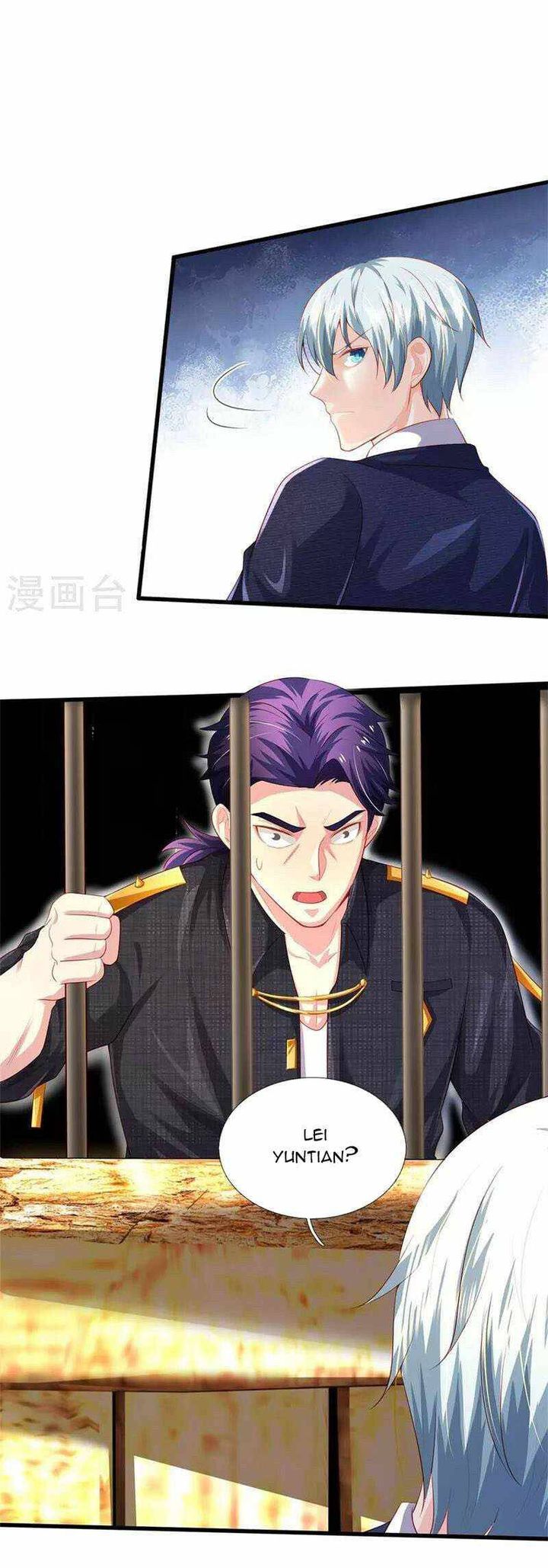 Im The Great Immortal 380 7