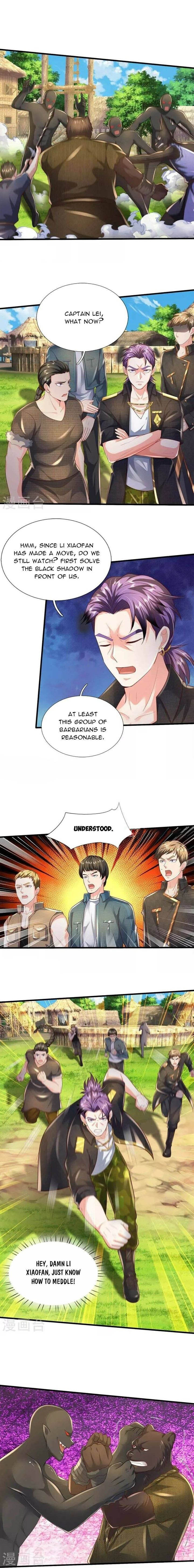 Im The Great Immortal 390 2