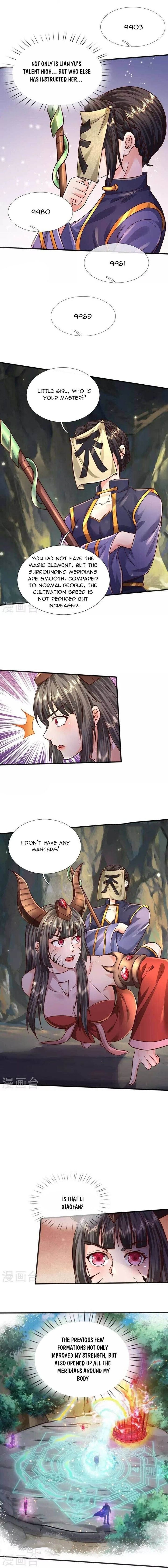 Im The Great Immortal 399 2