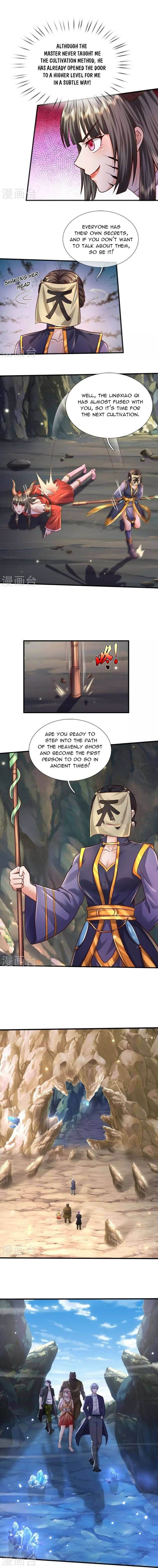 Im The Great Immortal 399 3