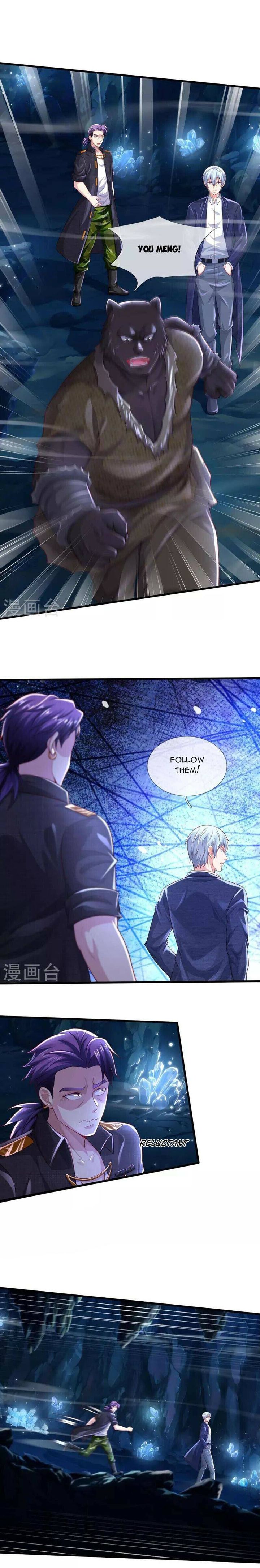 Im The Great Immortal 399 5