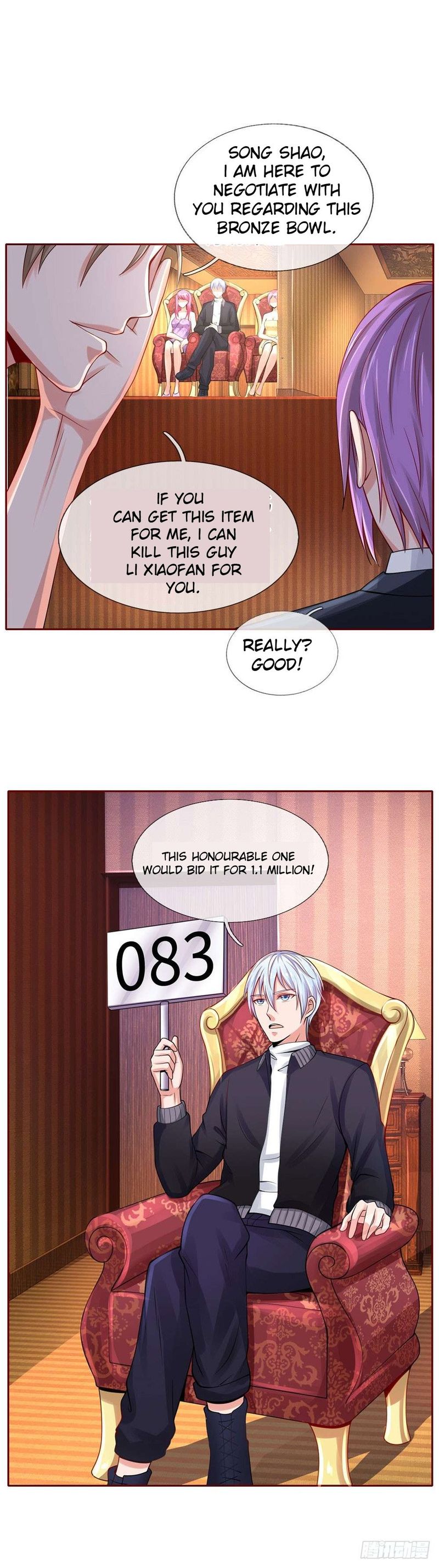 Im The Great Immortal 40 4