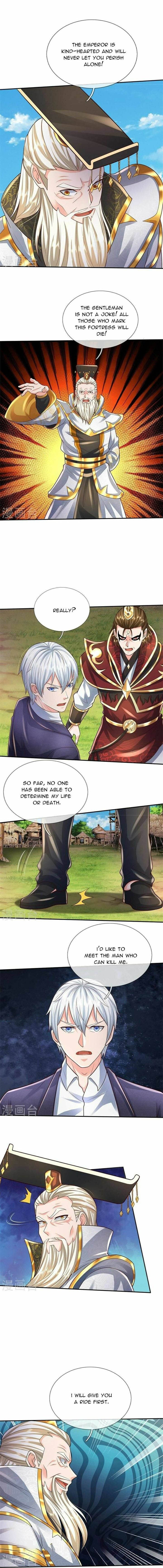 Im The Great Immortal 405 3